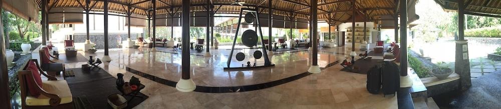 Spa Village Resort Tembok Bali - Small Luxury Hotels Of The World Gretek Exteriér fotografie