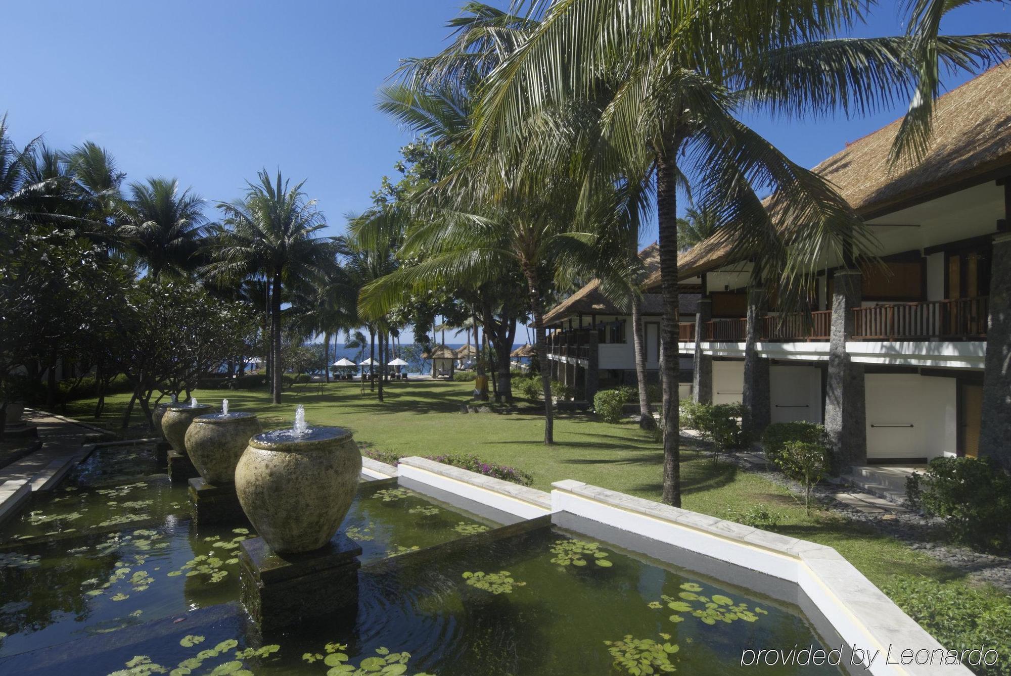 Spa Village Resort Tembok Bali - Small Luxury Hotels Of The World Tejakula Exteriér fotografie