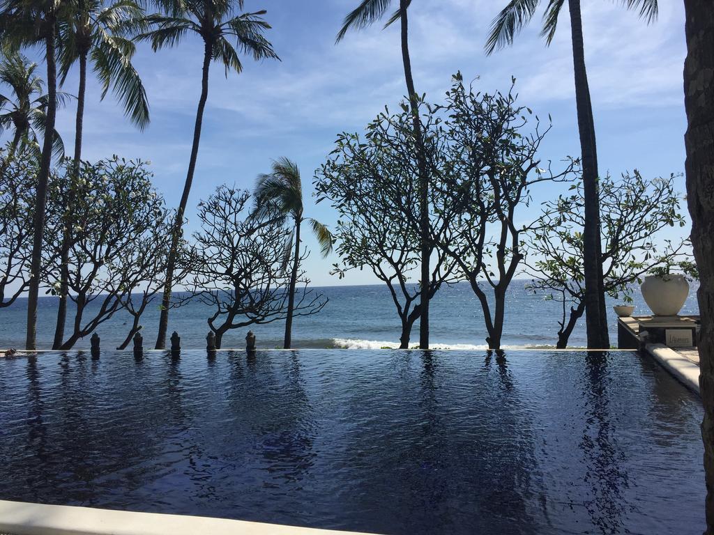 Spa Village Resort Tembok Bali - Small Luxury Hotels Of The World Gretek Exteriér fotografie
