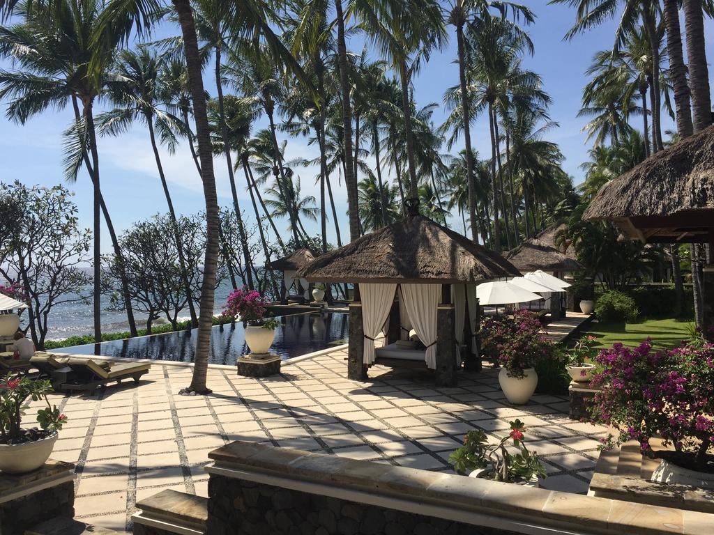 Spa Village Resort Tembok Bali - Small Luxury Hotels Of The World Tejakula Exteriér fotografie