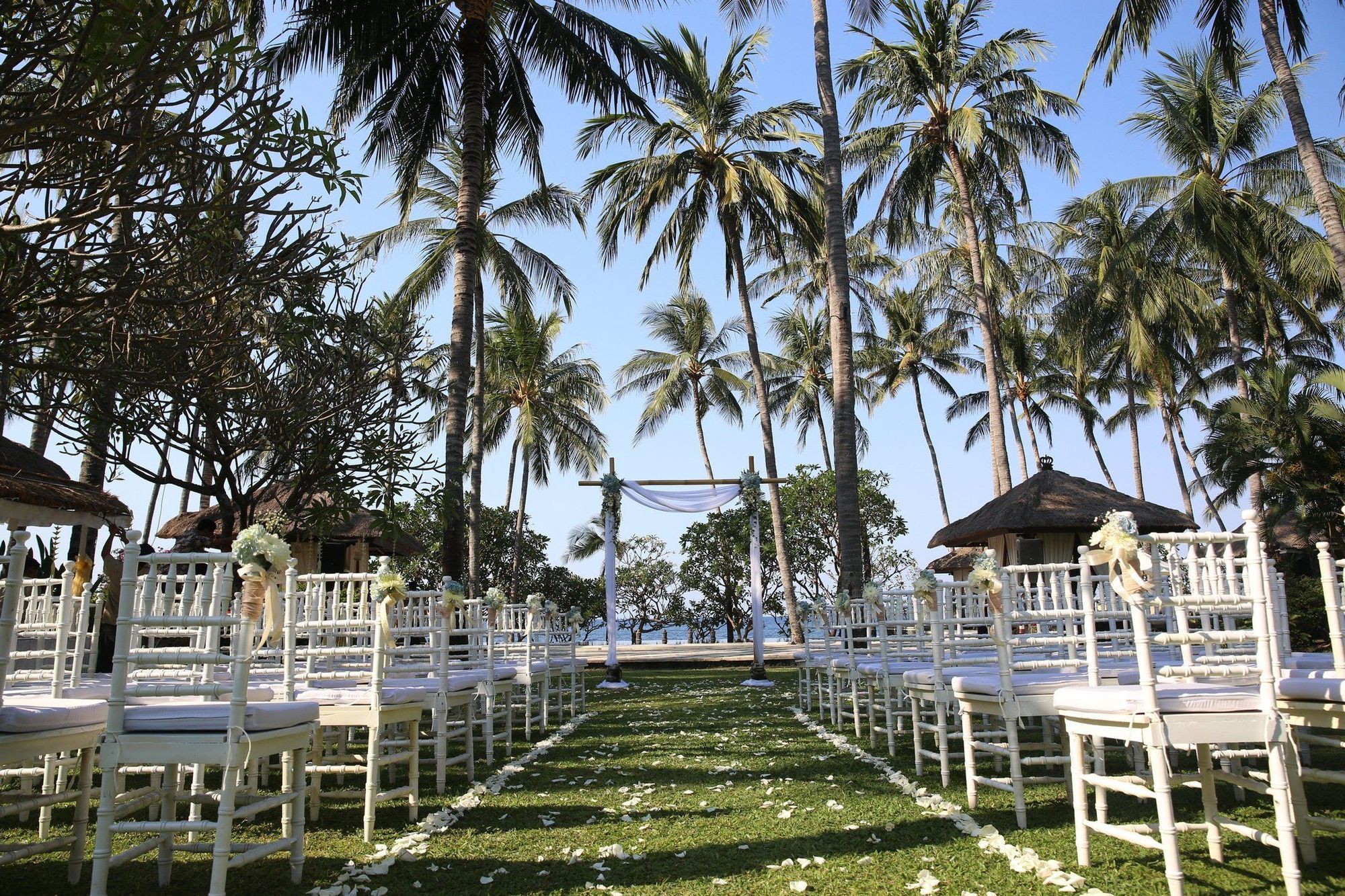 Spa Village Resort Tembok Bali - Small Luxury Hotels Of The World Gretek Exteriér fotografie