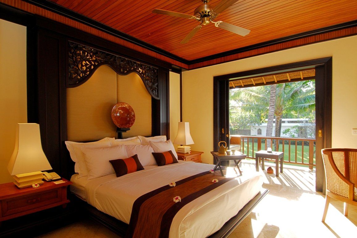 Spa Village Resort Tembok Bali - Small Luxury Hotels Of The World Tejakula Pokoj fotografie