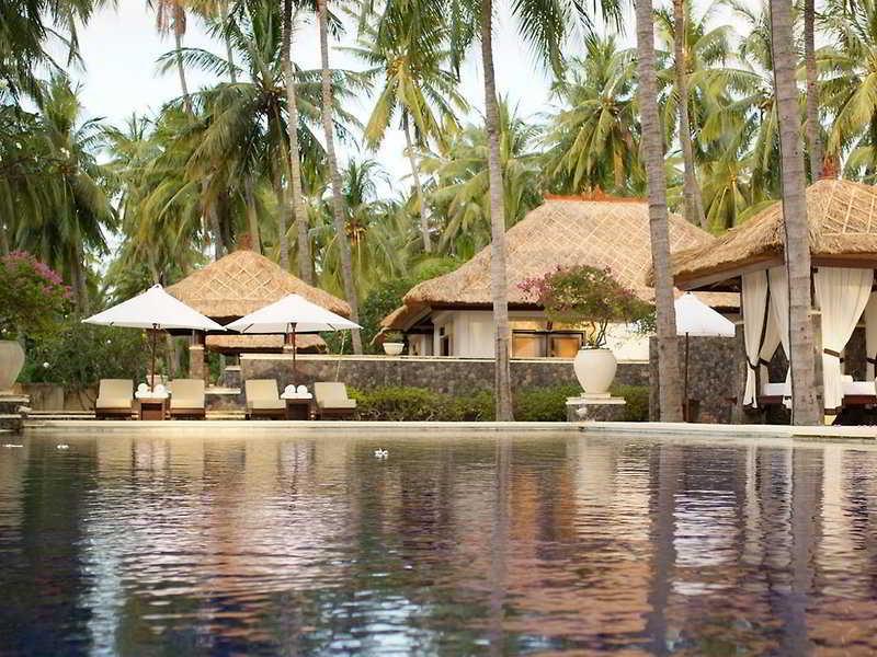 Spa Village Resort Tembok Bali - Small Luxury Hotels Of The World Gretek Exteriér fotografie