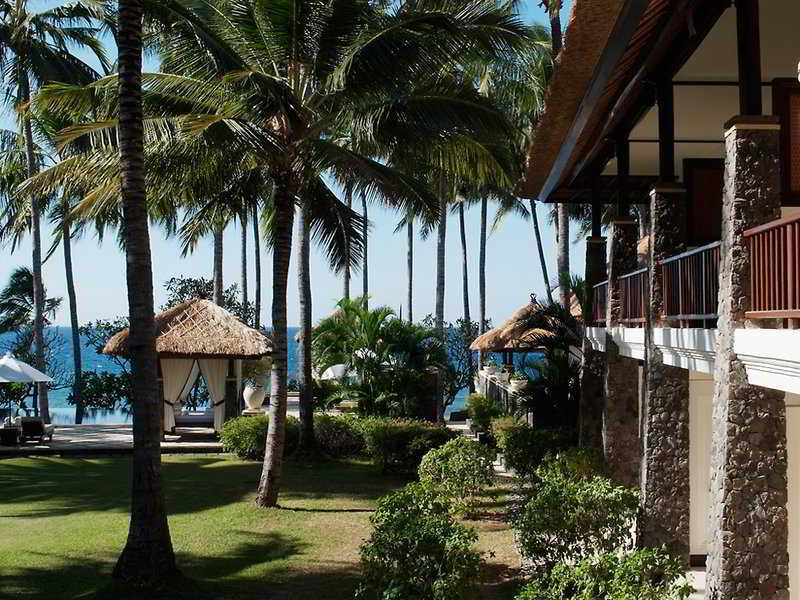 Spa Village Resort Tembok Bali - Small Luxury Hotels Of The World Gretek Exteriér fotografie