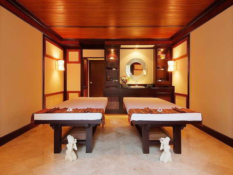 Spa Village Resort Tembok Bali - Small Luxury Hotels Of The World Gretek Exteriér fotografie