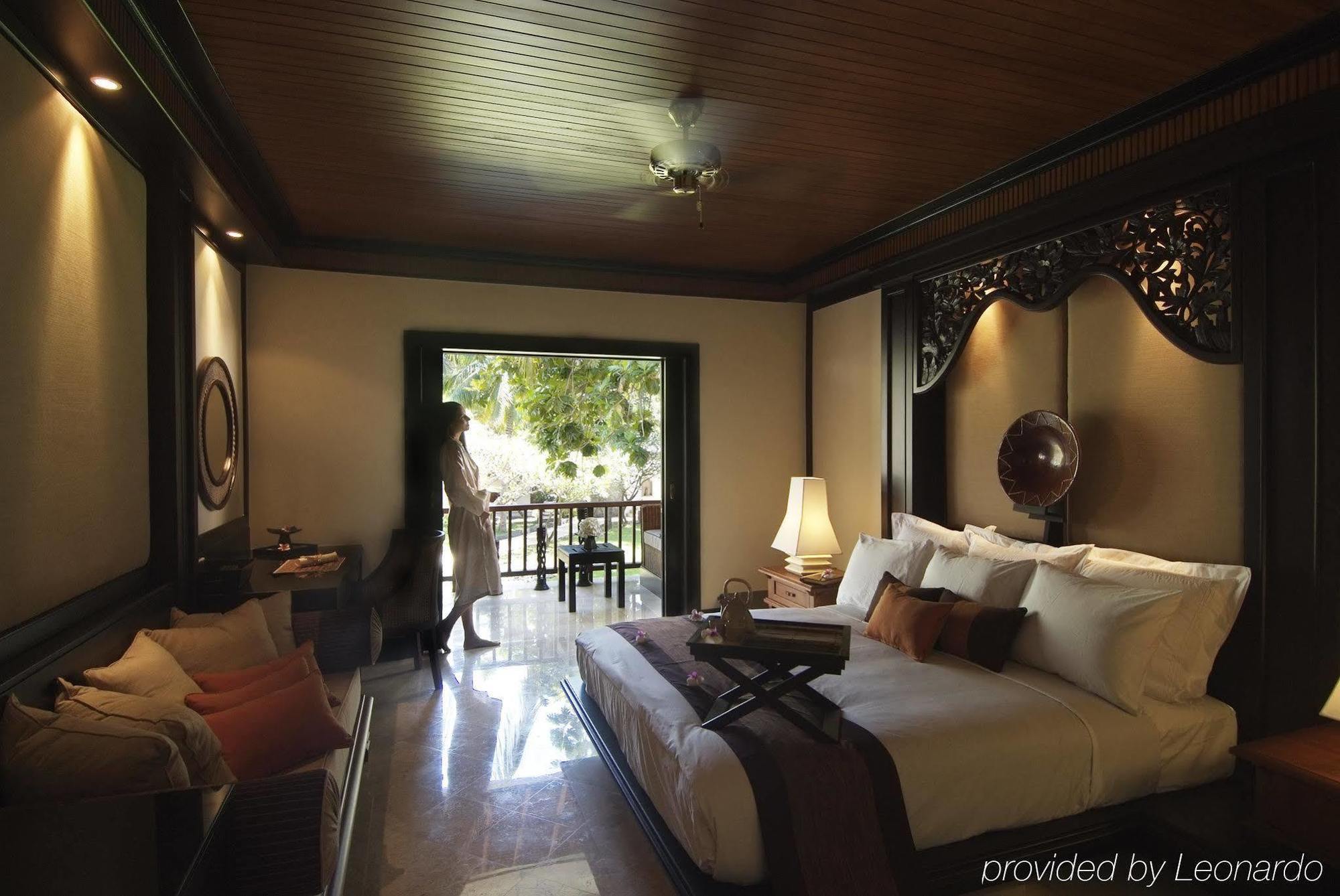 Spa Village Resort Tembok Bali - Small Luxury Hotels Of The World Tejakula Pokoj fotografie