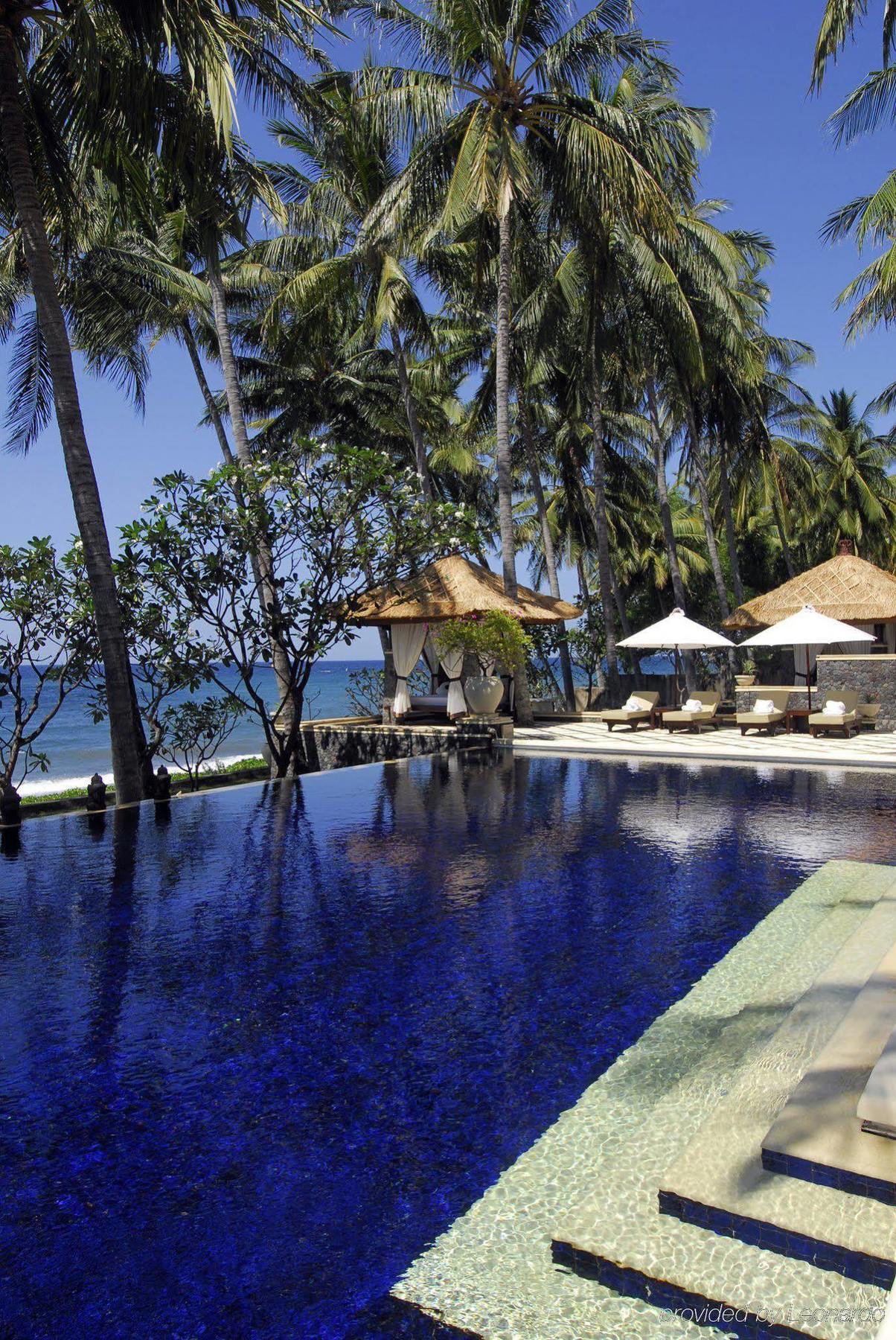 Spa Village Resort Tembok Bali - Small Luxury Hotels Of The World Gretek Exteriér fotografie