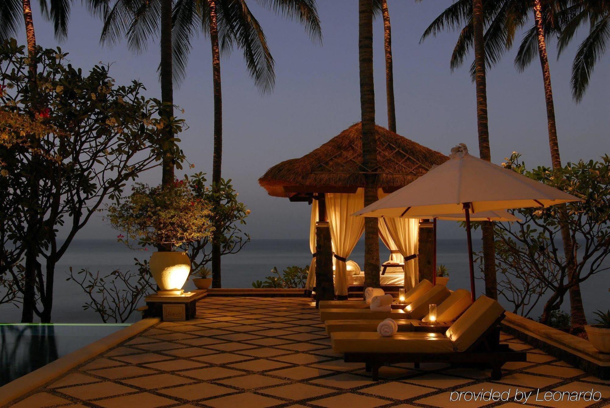 Spa Village Resort Tembok Bali - Small Luxury Hotels Of The World Gretek Exteriér fotografie