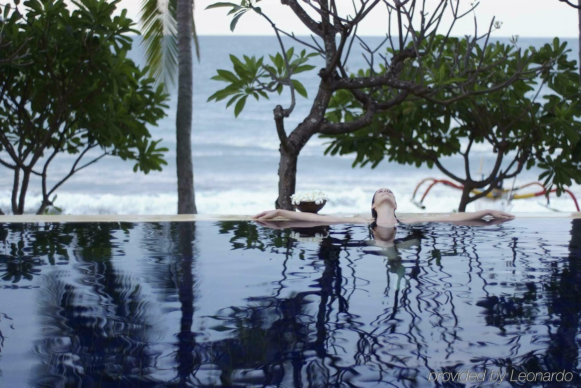 Spa Village Resort Tembok Bali - Small Luxury Hotels Of The World Gretek Exteriér fotografie